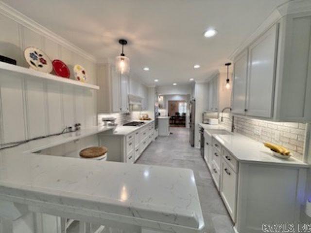 MELLORS 5TH - Residential