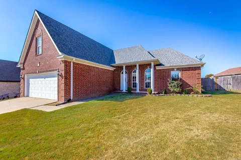 18 Emma Drive, Cabot, AR 72023 - MLS#: 24039005