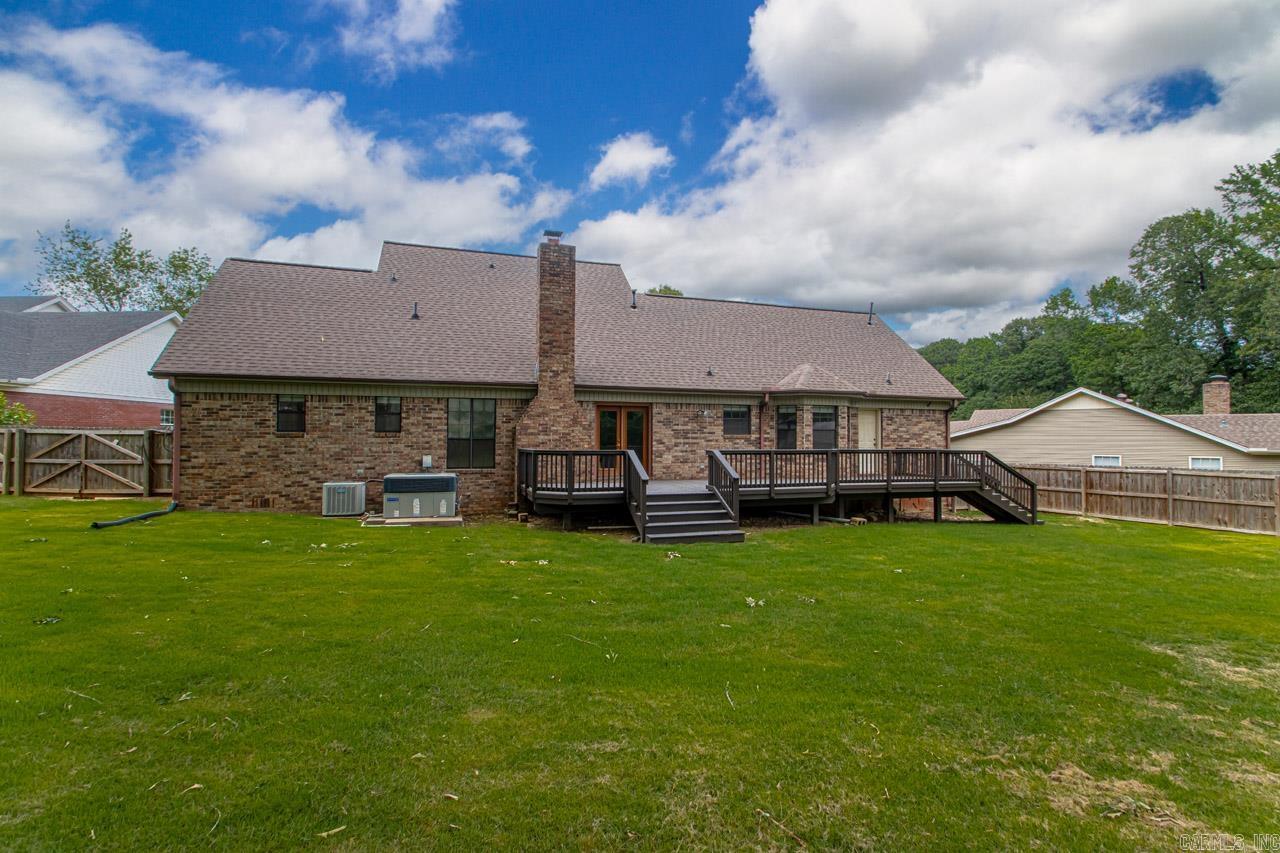 Dogwood Place III - Residential