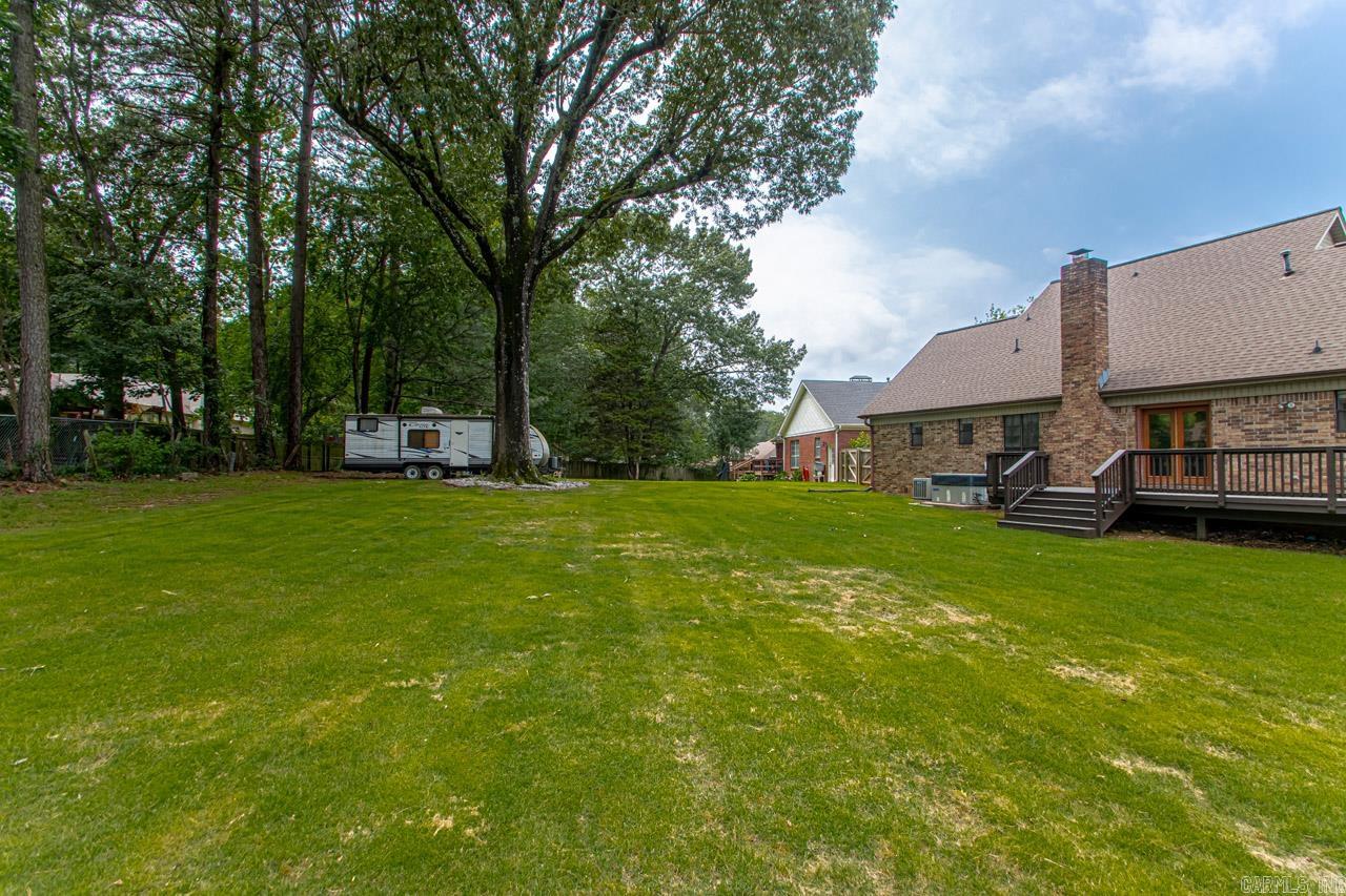 Dogwood Place III - Residential