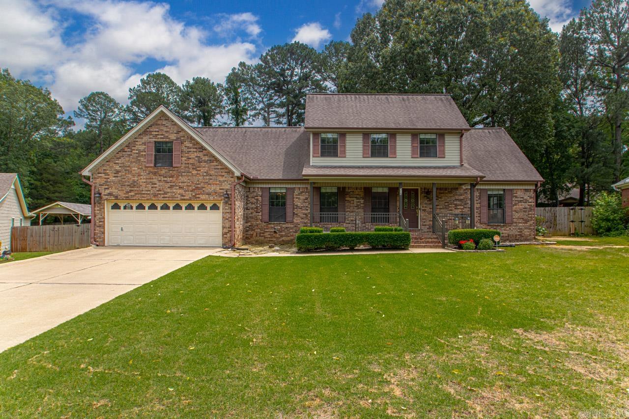 Dogwood Place III - Residential