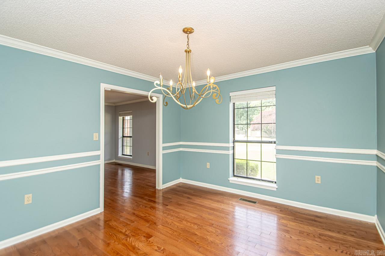 Dogwood Place III - Residential