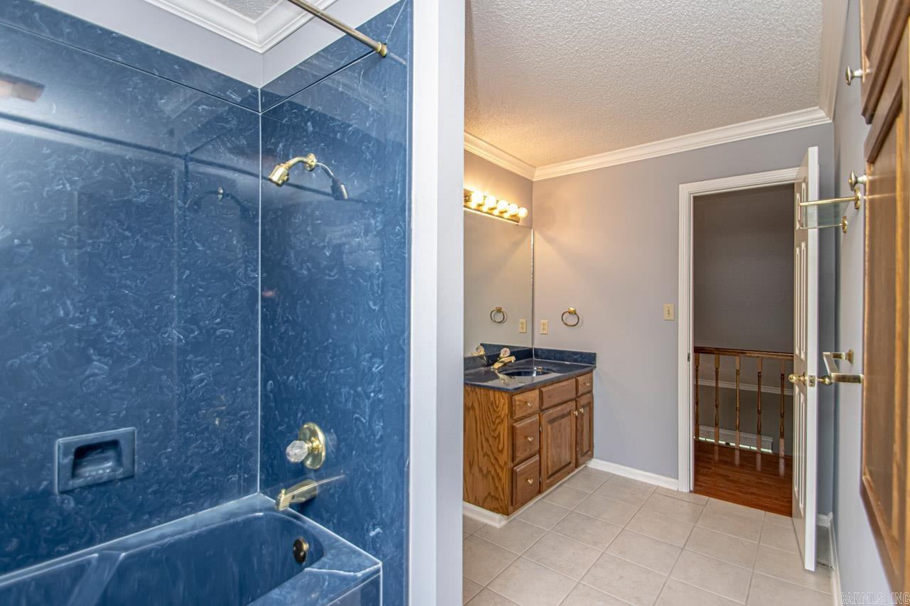 Dogwood Place III - Residential