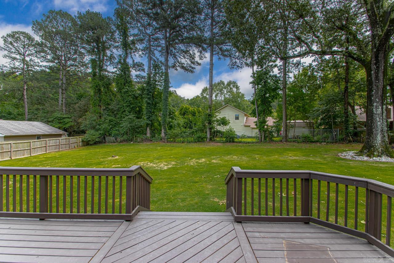 Dogwood Place III - Residential