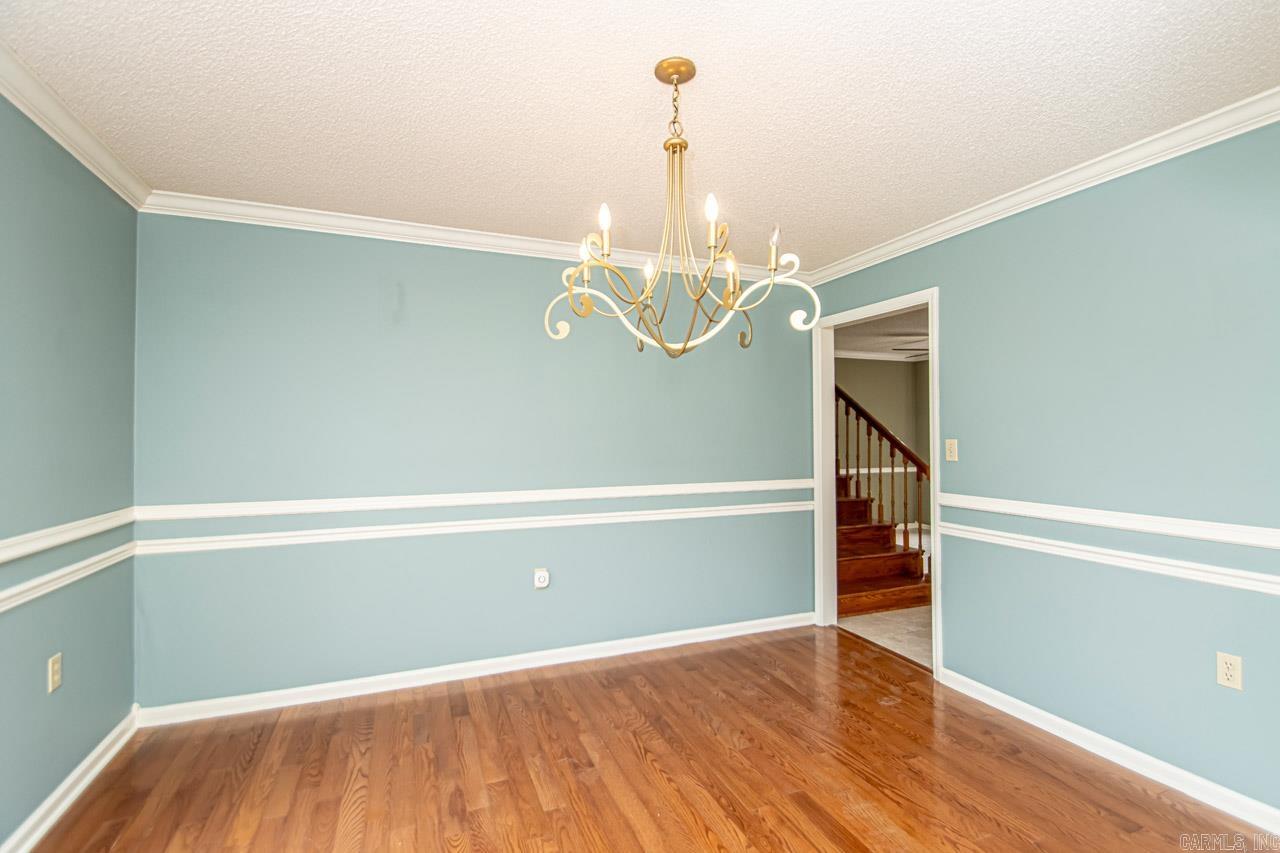 Dogwood Place III - Residential