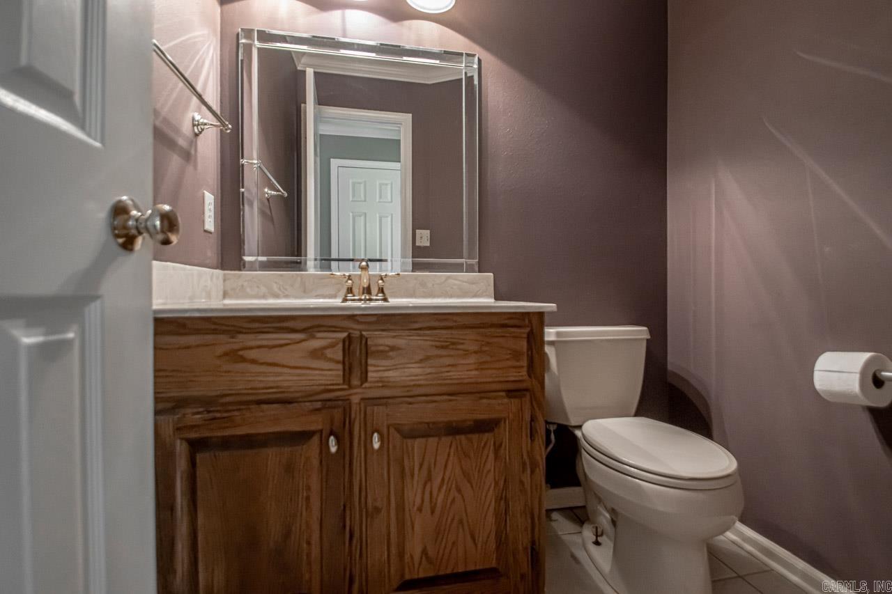 Dogwood Place III - Residential