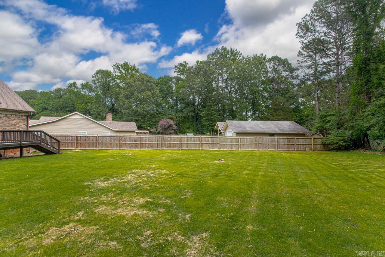 Dogwood Place III - Residential