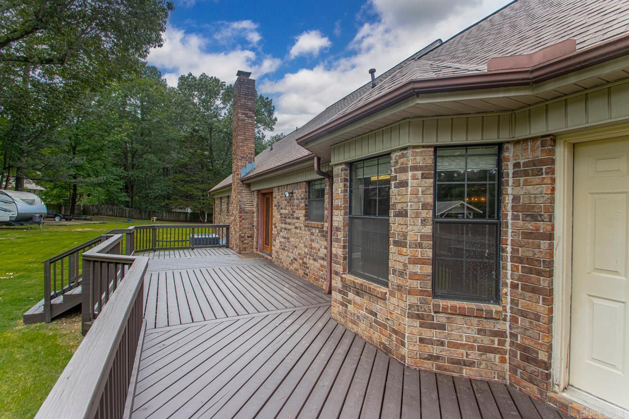 Dogwood Place III - Residential