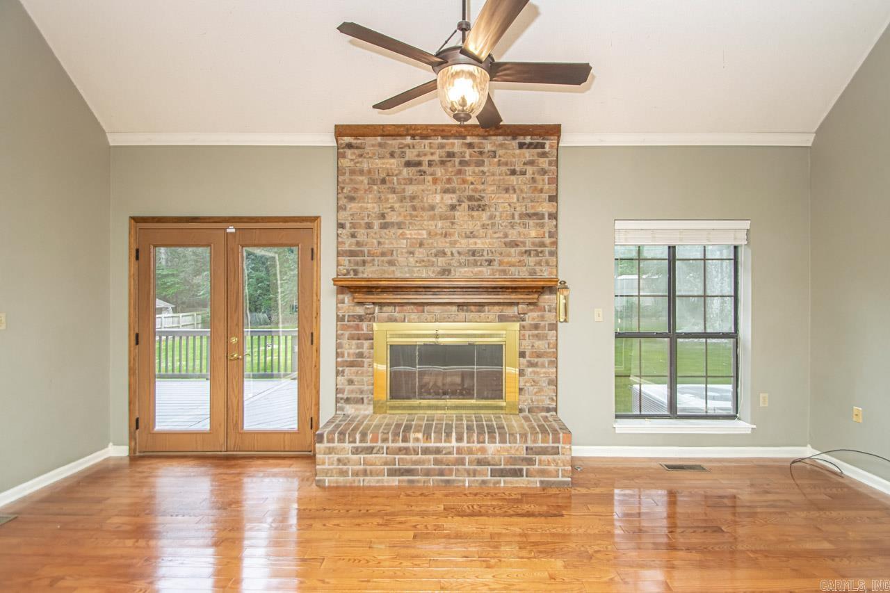 Dogwood Place III - Residential