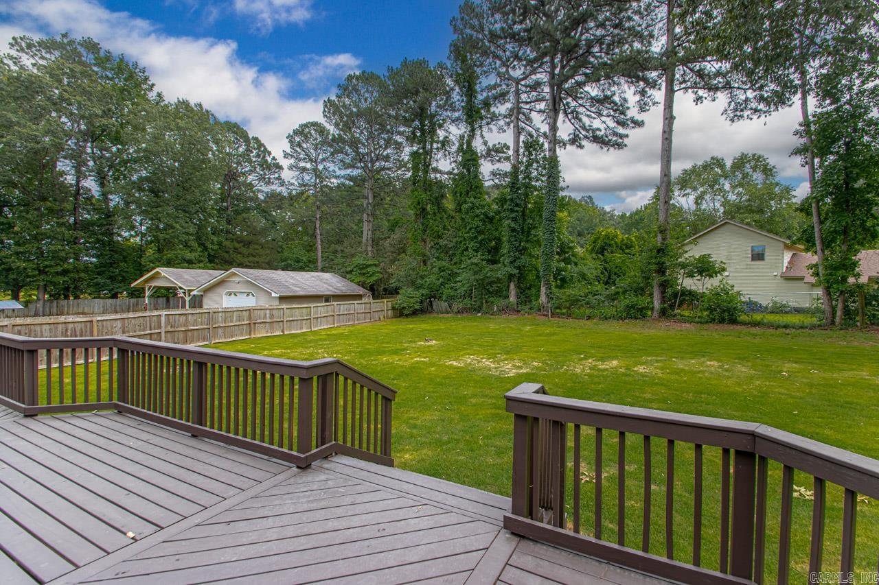 Dogwood Place III - Residential