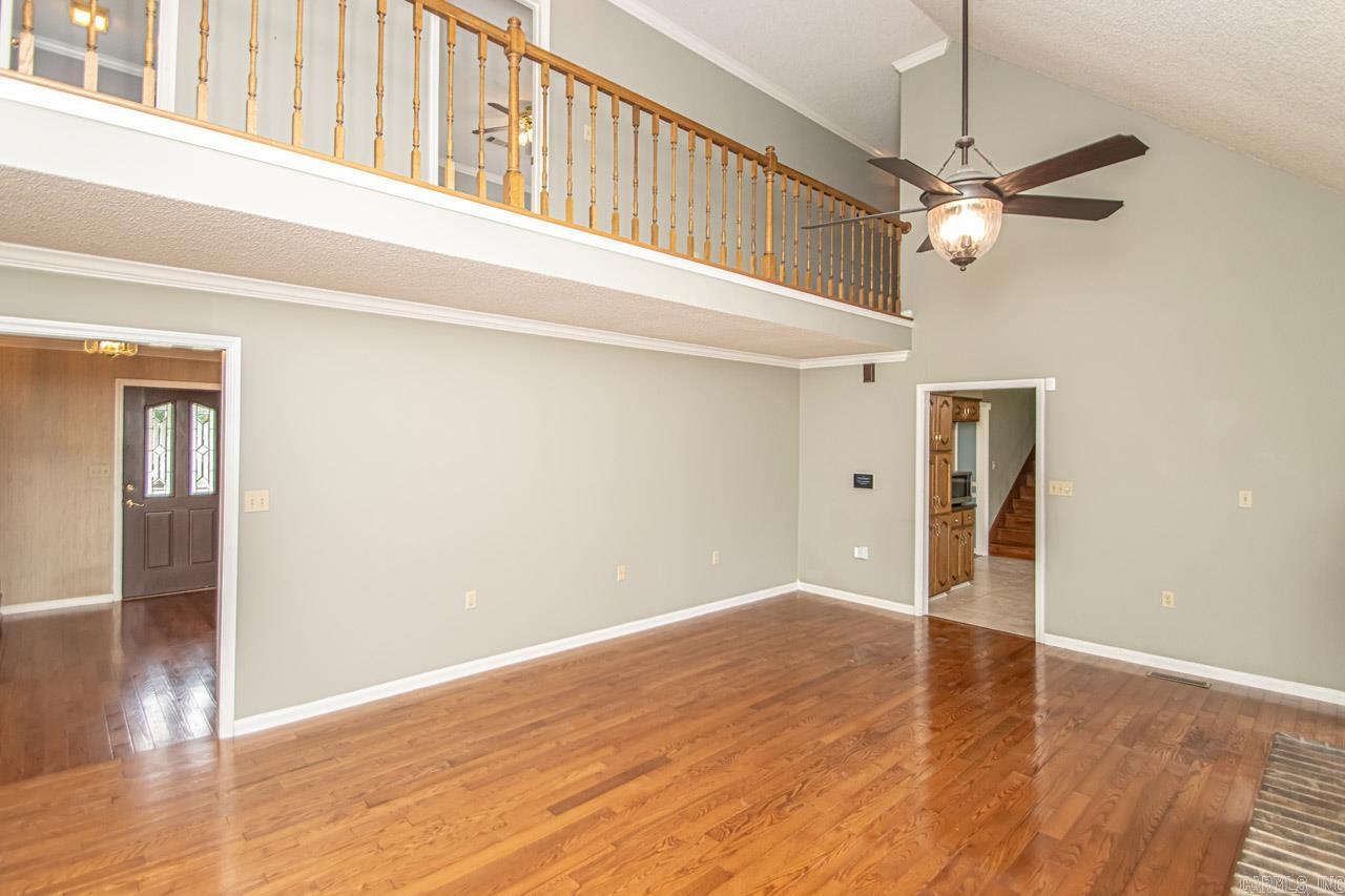 Dogwood Place III - Residential