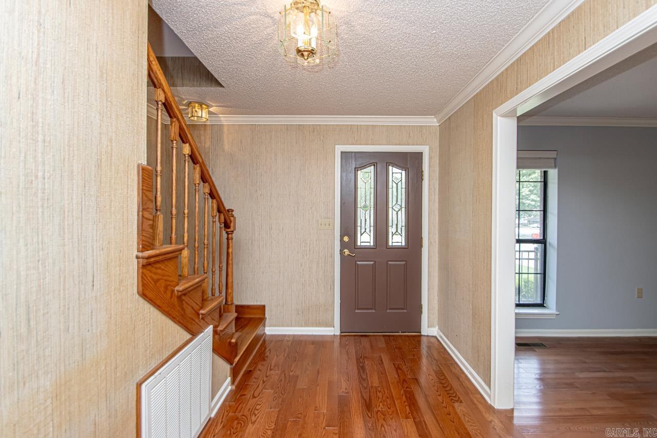 Dogwood Place III - Residential