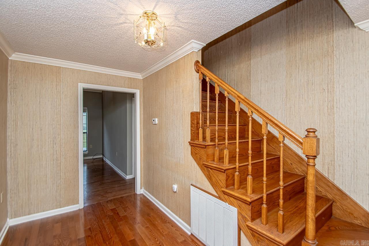 Dogwood Place III - Residential