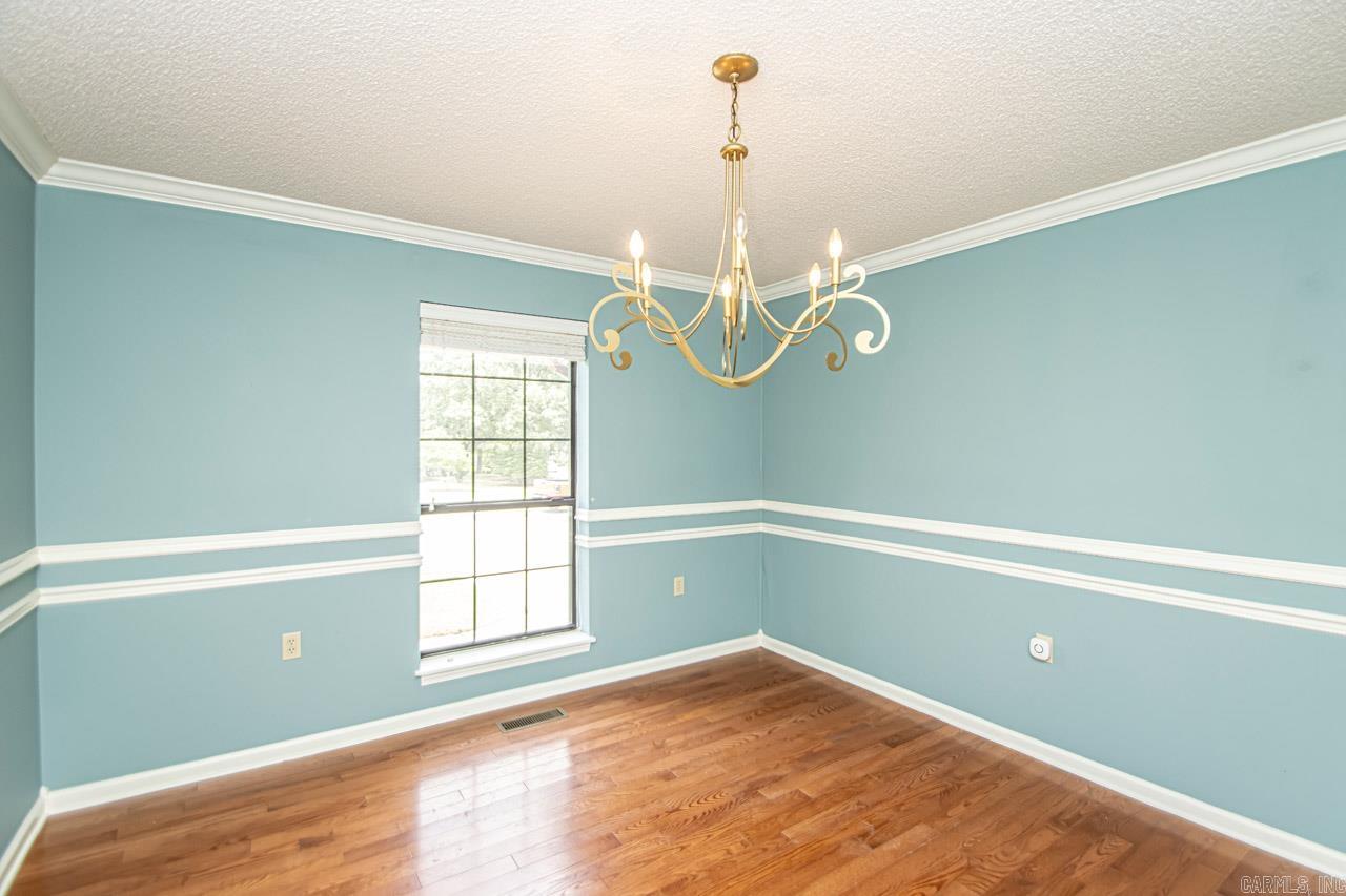 Dogwood Place III - Residential