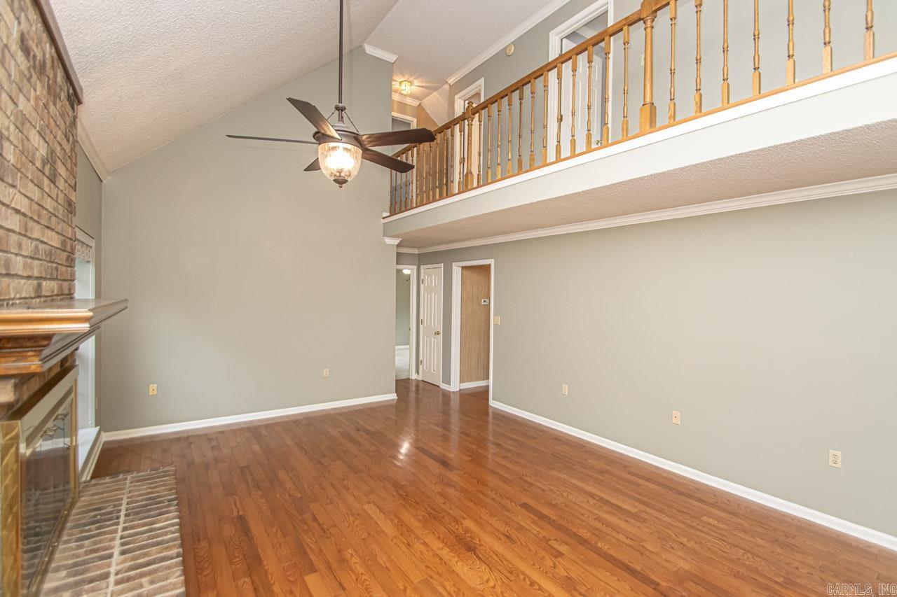 Dogwood Place III - Residential