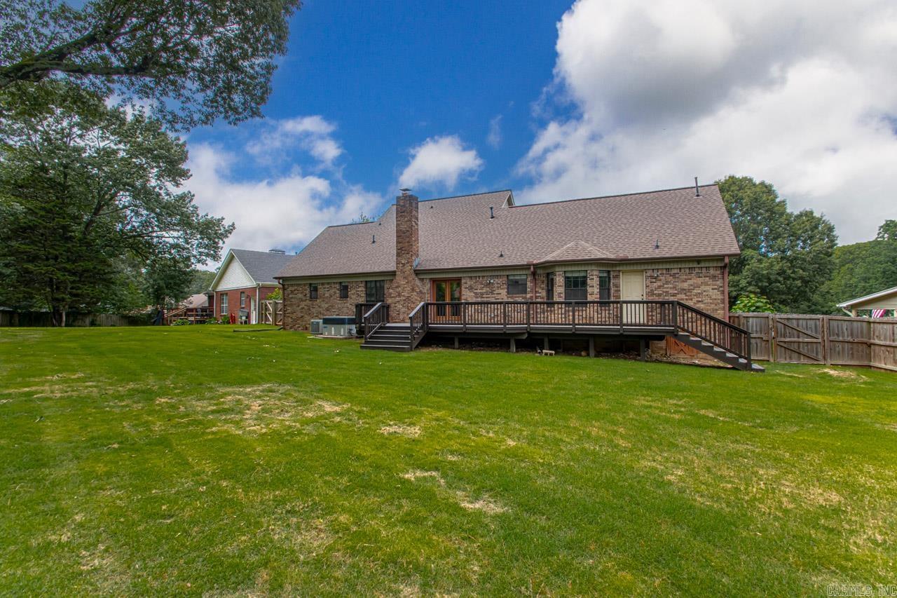 Dogwood Place III - Residential