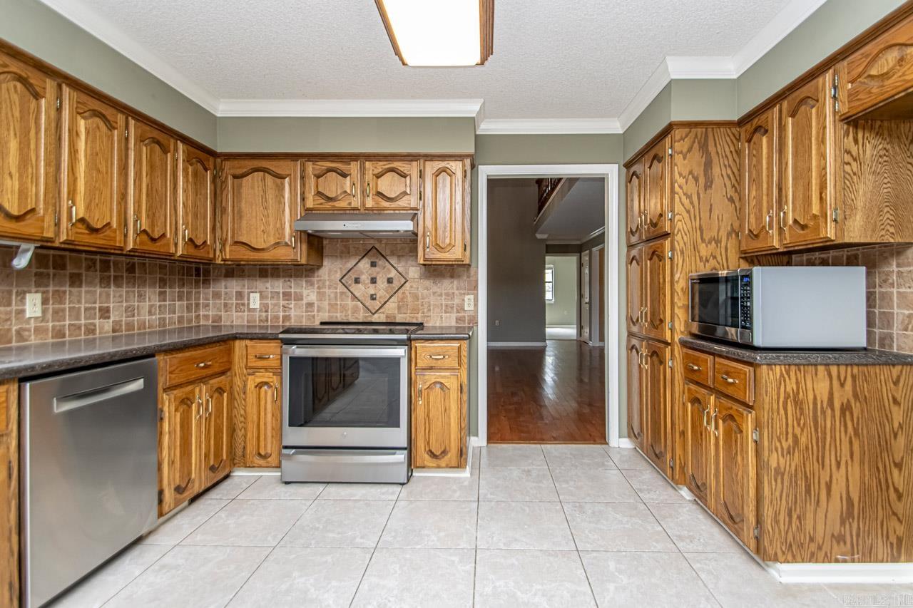 Dogwood Place III - Residential