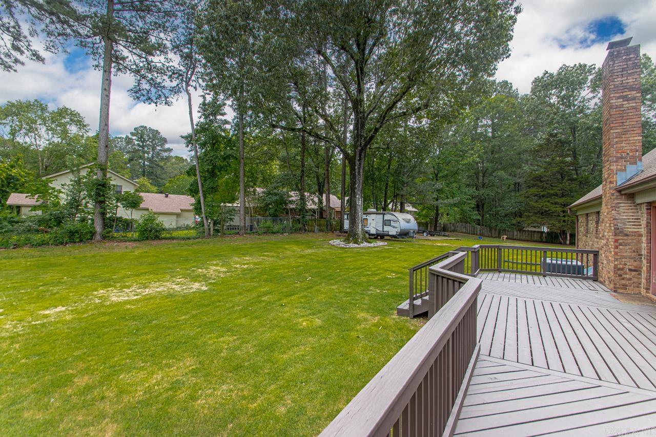 Dogwood Place III - Residential