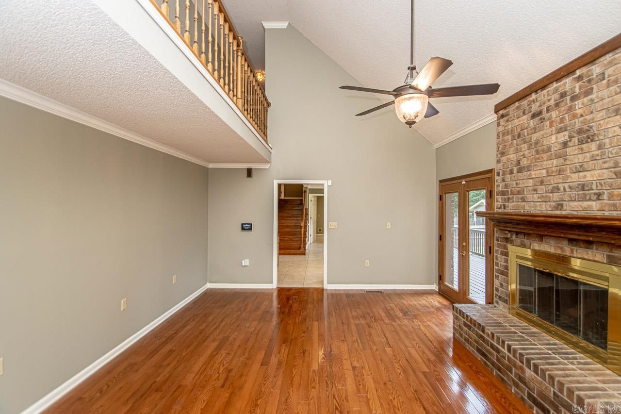 Dogwood Place III - Residential