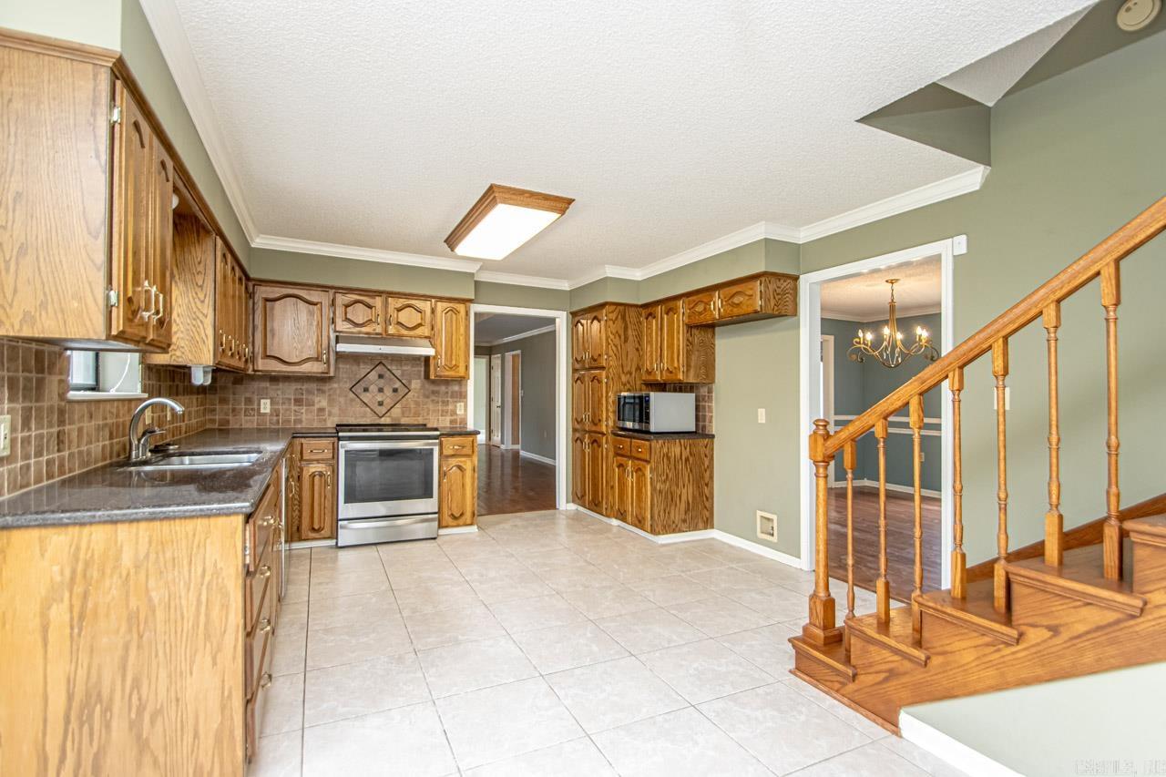 Dogwood Place III - Residential