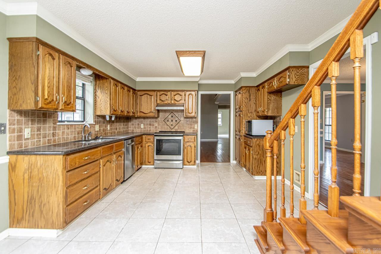 Dogwood Place III - Residential