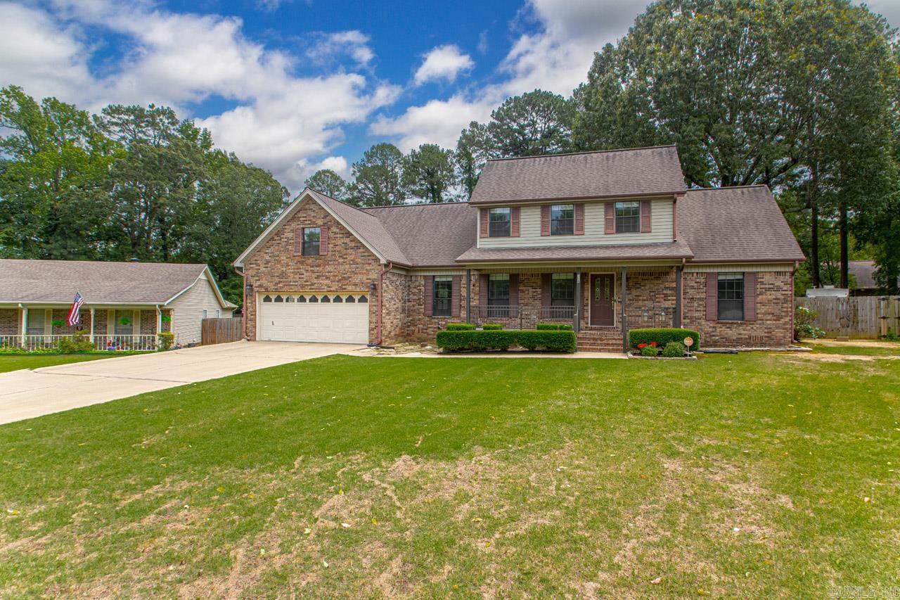 Dogwood Place III - Residential