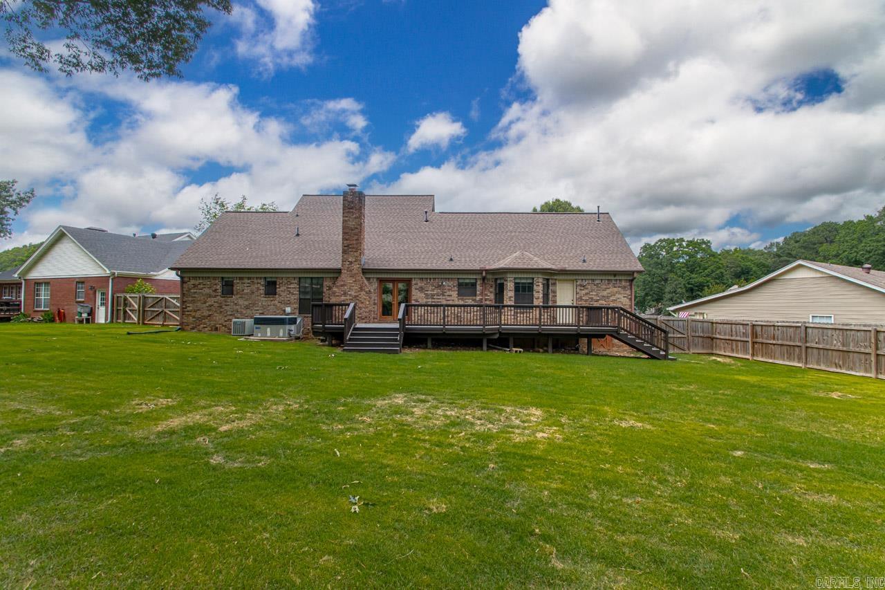 Dogwood Place III - Residential