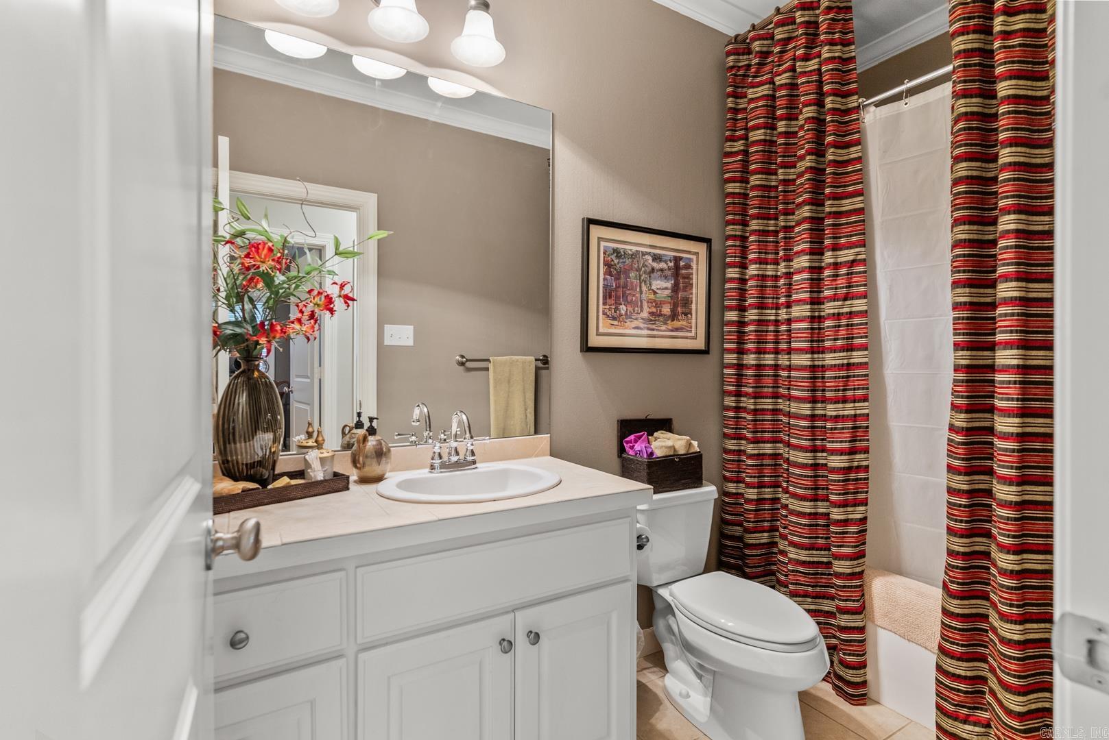WOODLANDS EDGE - Residential