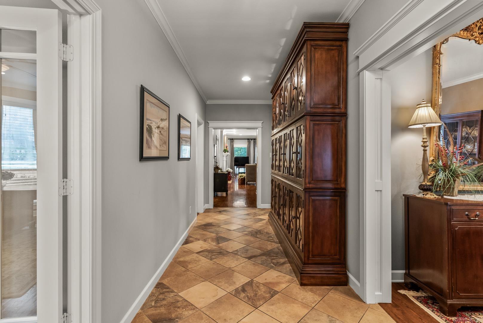 WOODLANDS EDGE - Residential