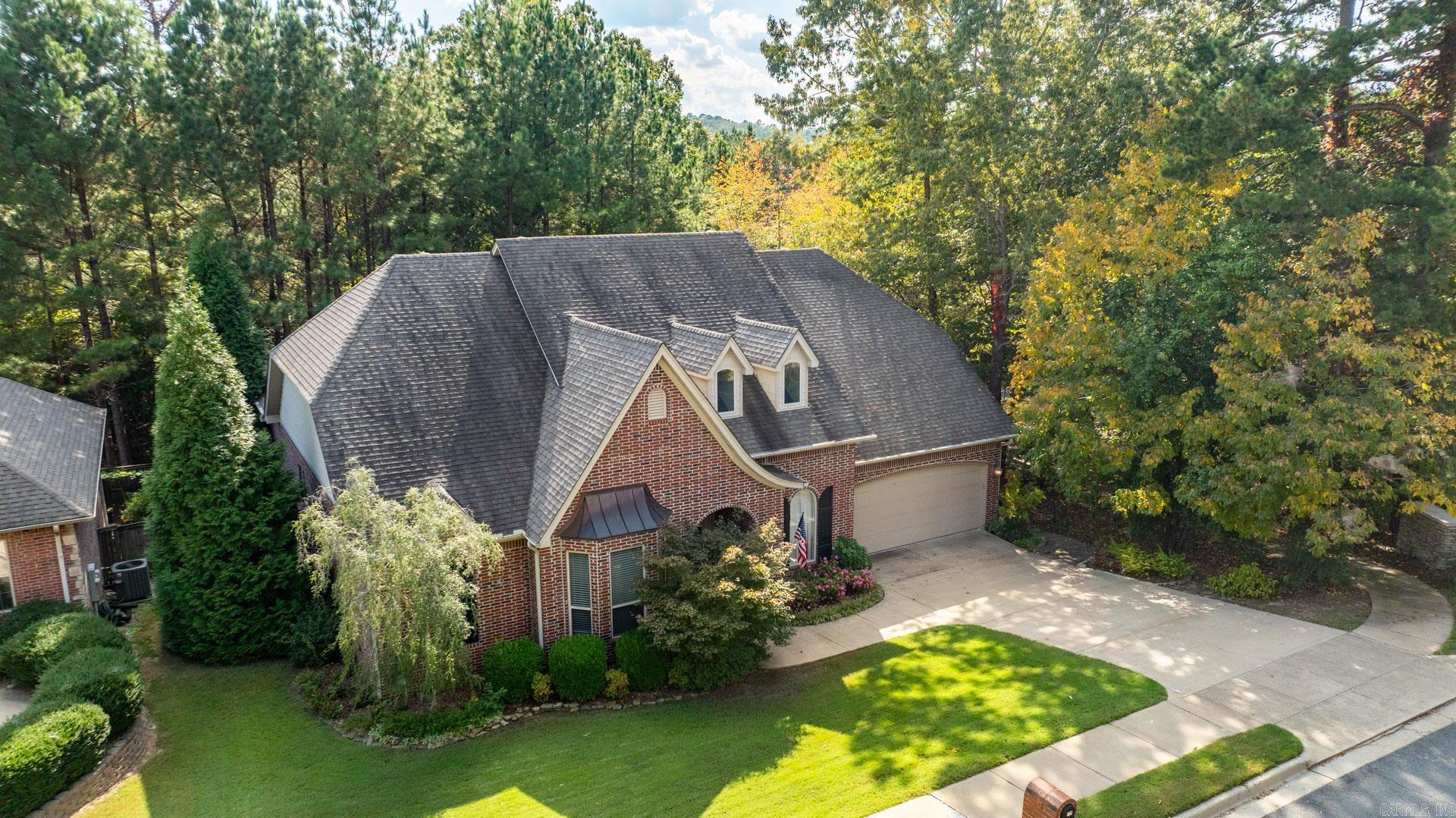 WOODLANDS EDGE - Residential