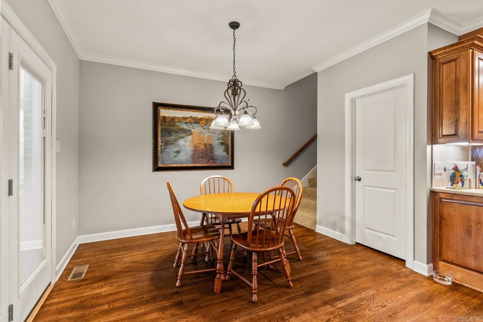 WOODLANDS EDGE - Residential