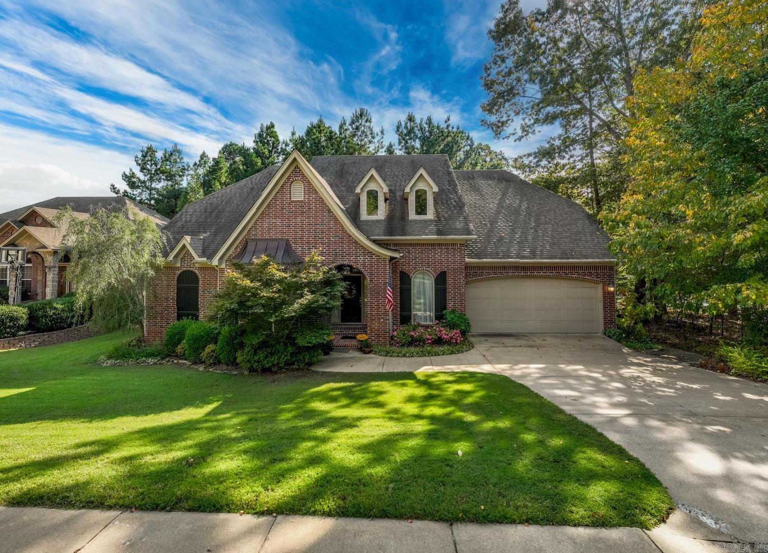 WOODLANDS EDGE - Residential