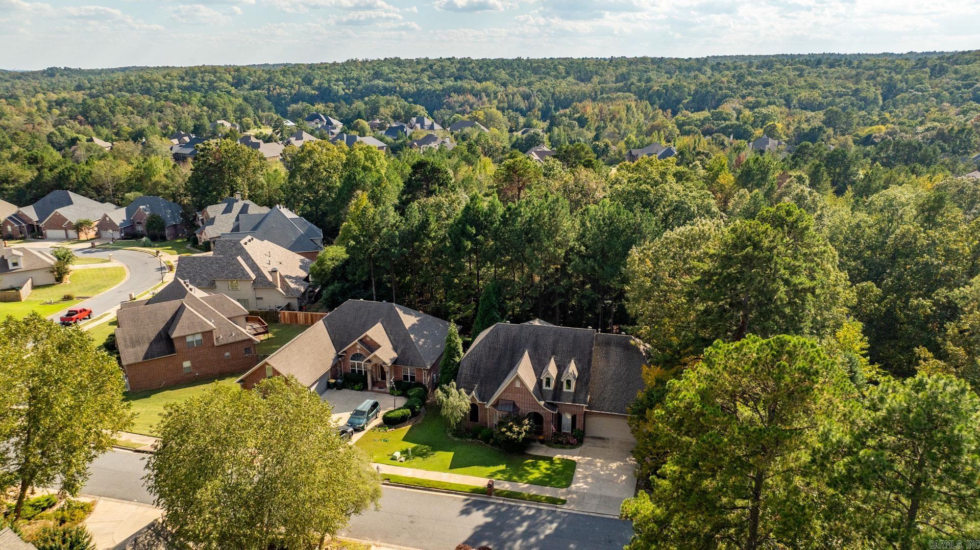 WOODLANDS EDGE - Residential
