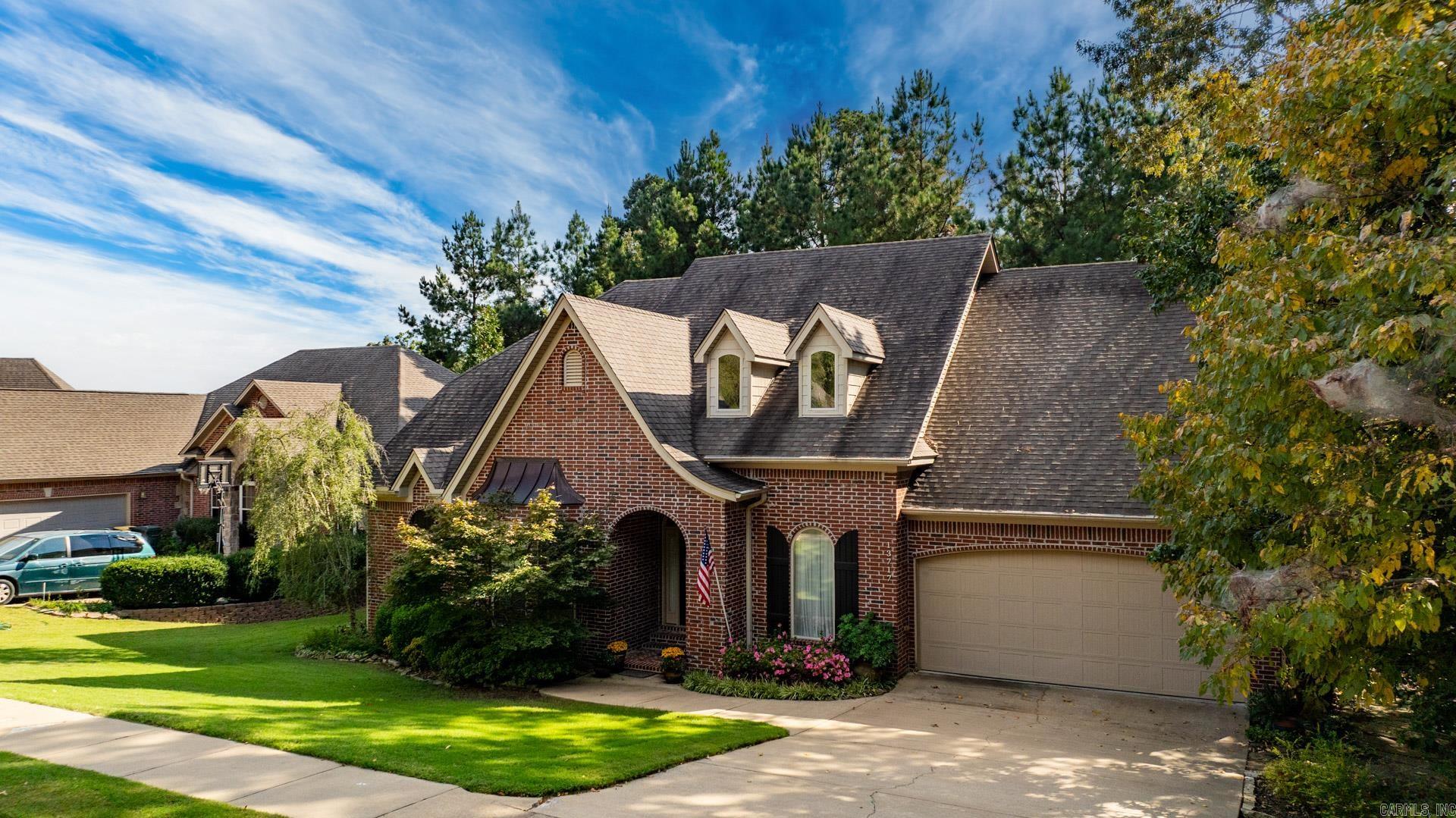 WOODLANDS EDGE - Residential