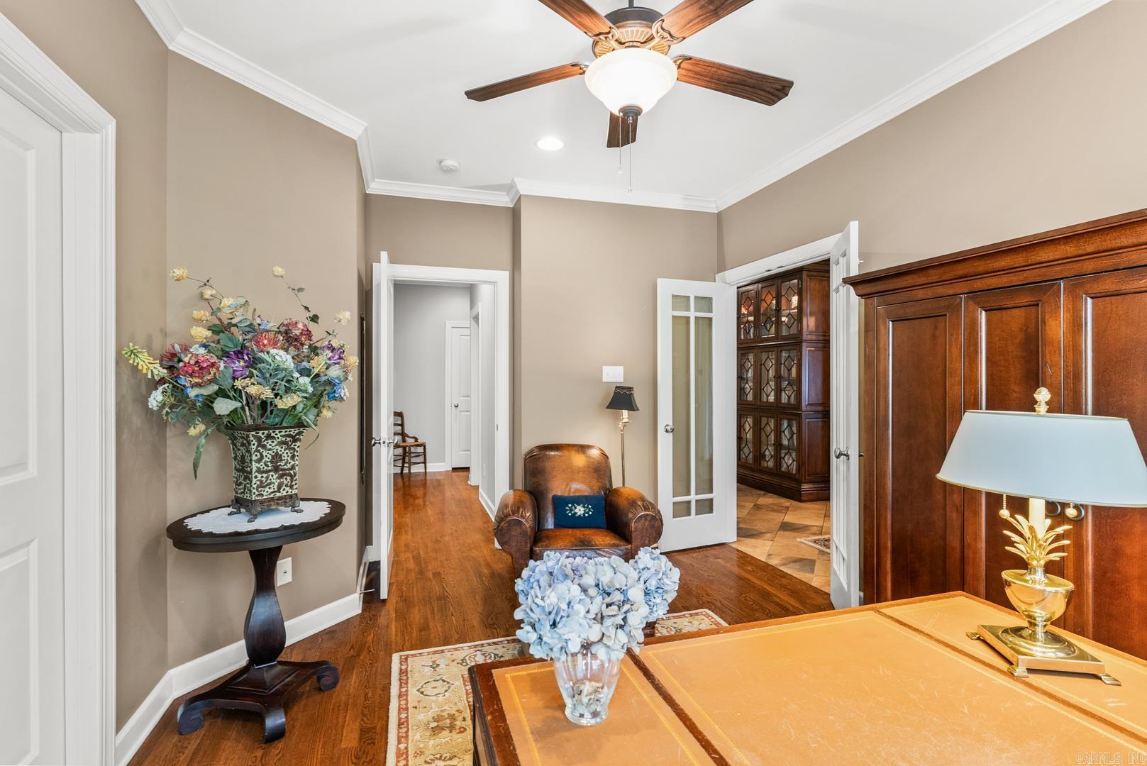 WOODLANDS EDGE - Residential