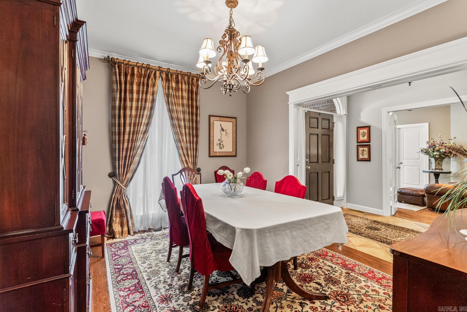 WOODLANDS EDGE - Residential