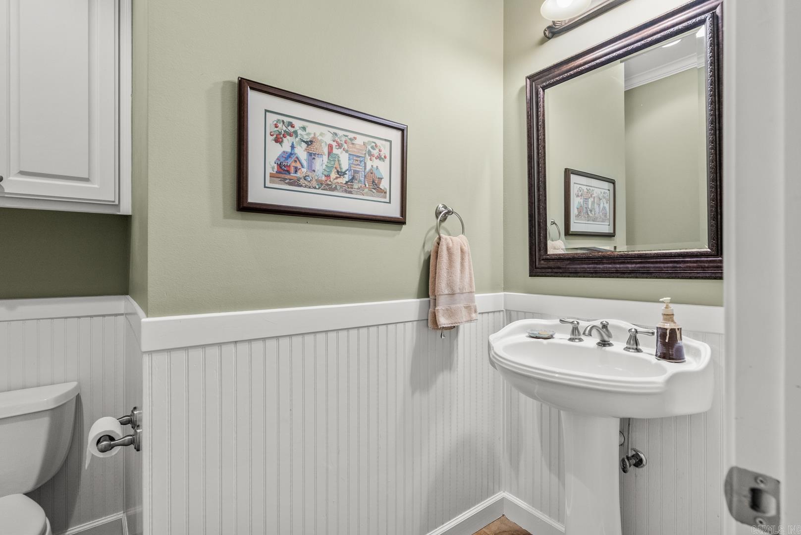 WOODLANDS EDGE - Residential
