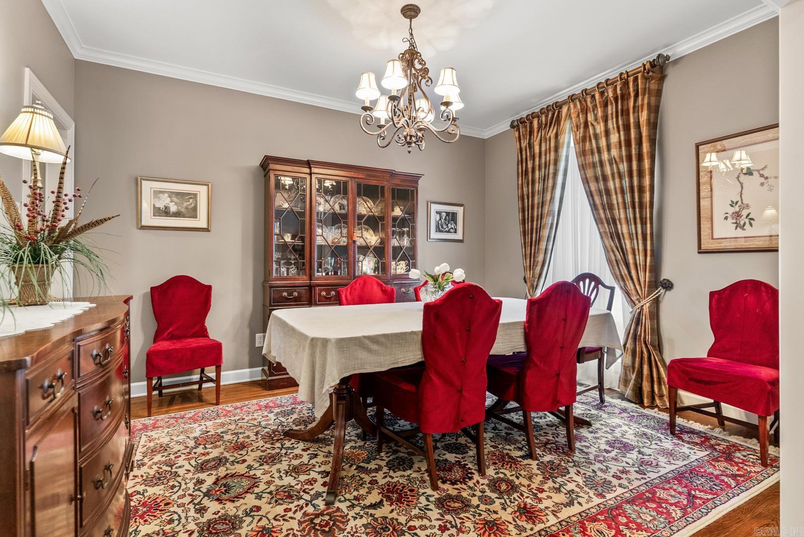 WOODLANDS EDGE - Residential