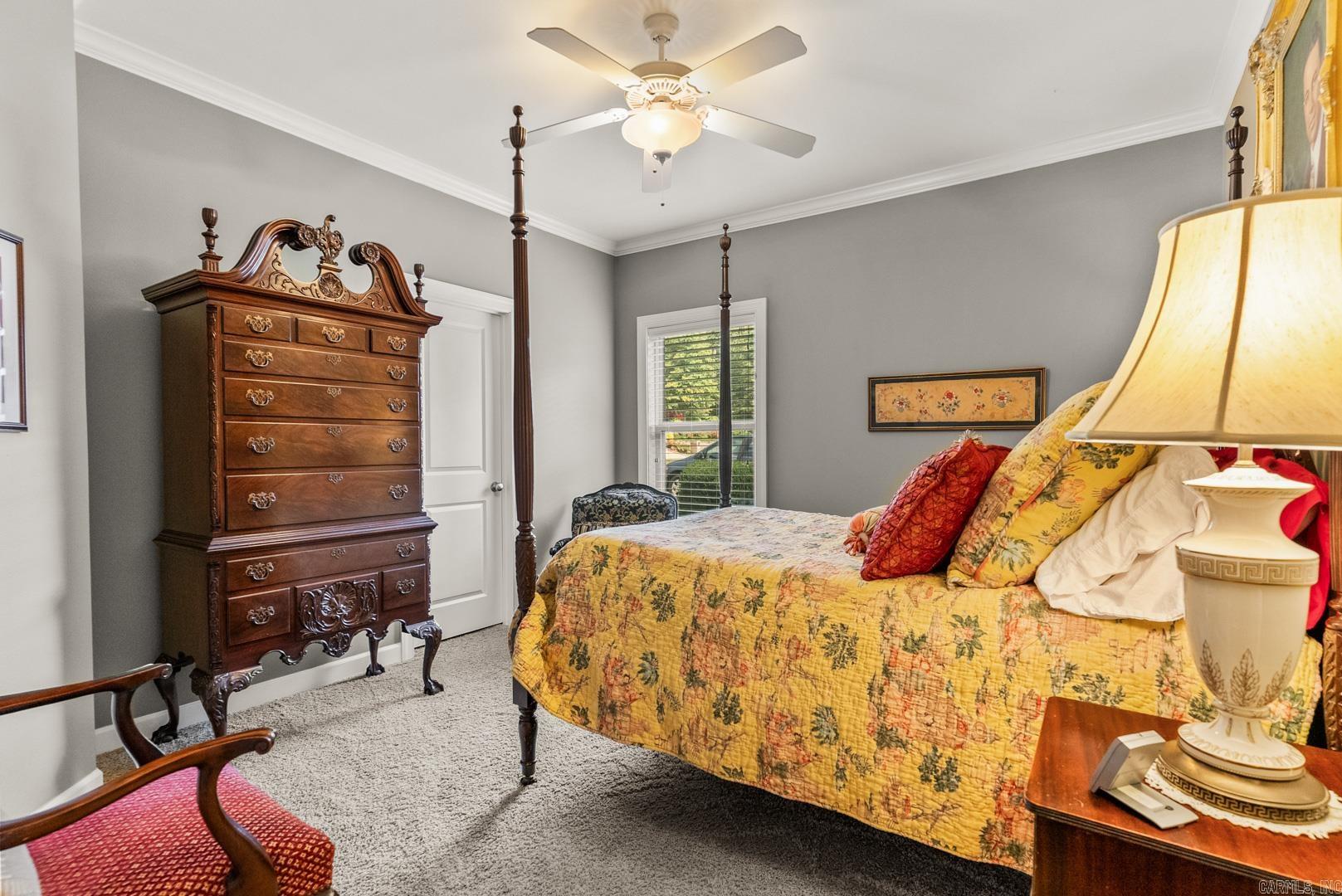 WOODLANDS EDGE - Residential