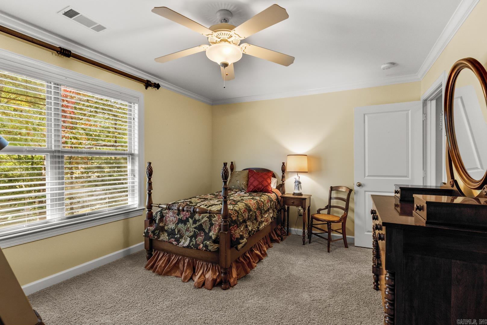 WOODLANDS EDGE - Residential