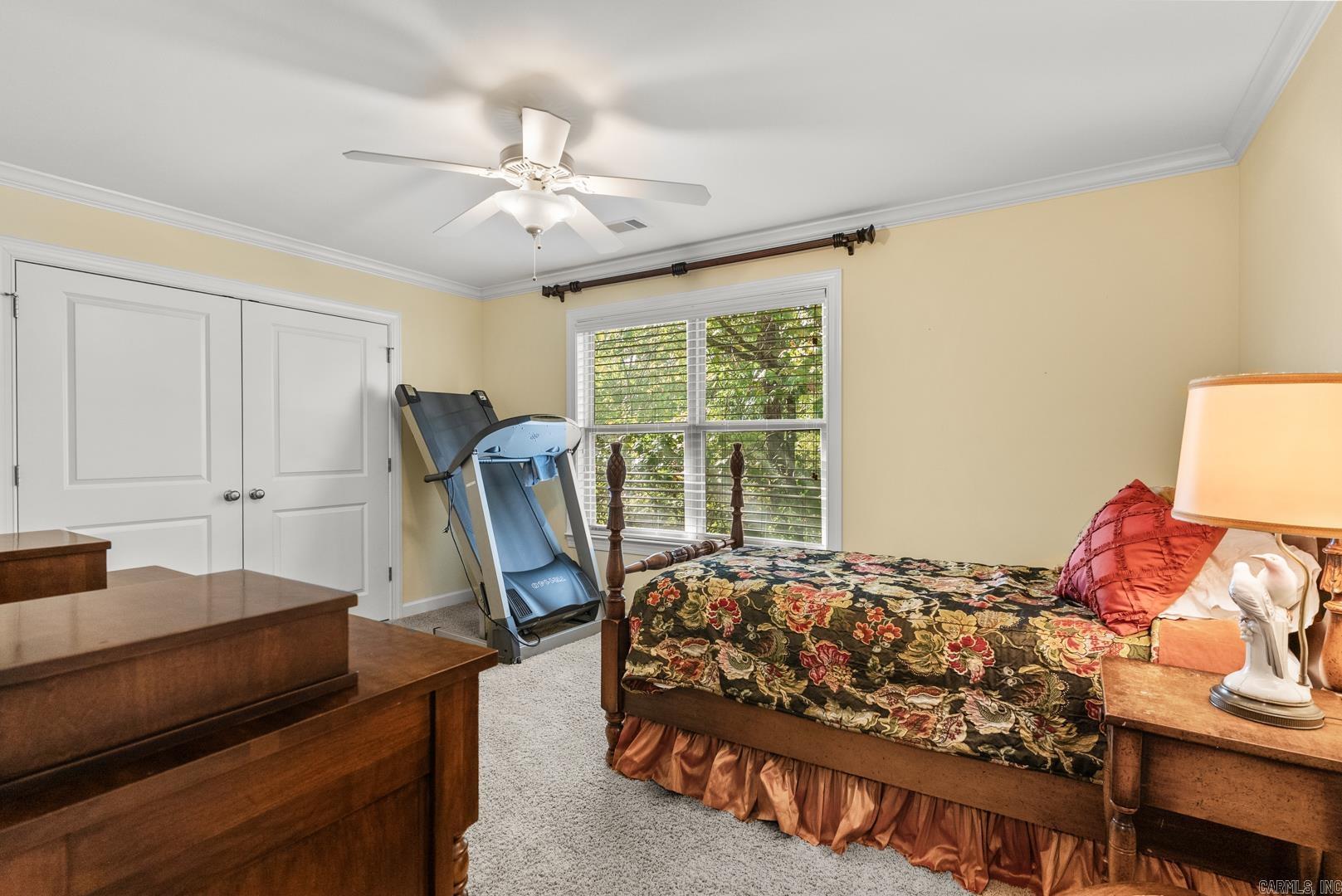 WOODLANDS EDGE - Residential