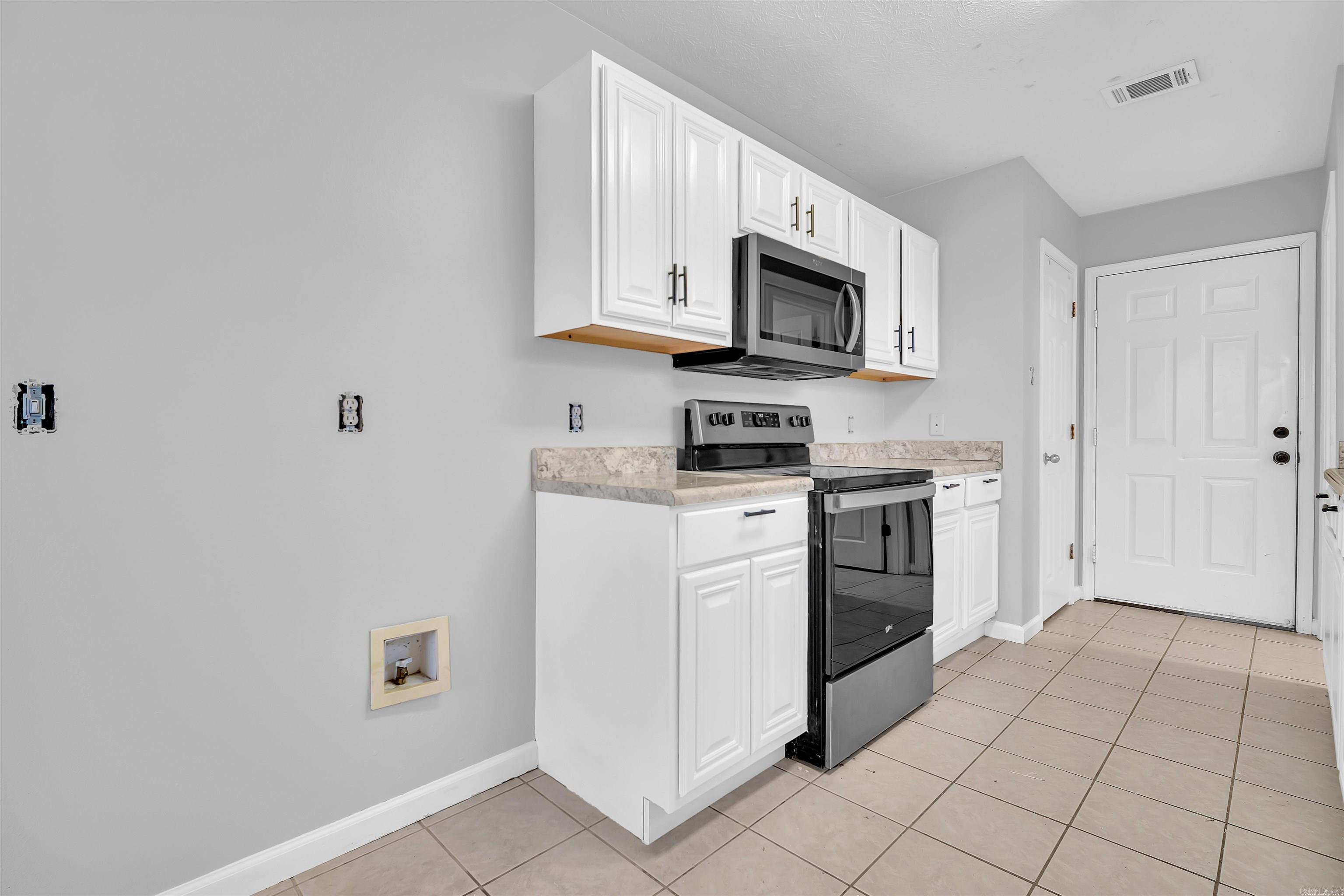 Shiloh Creek Estates - Residential