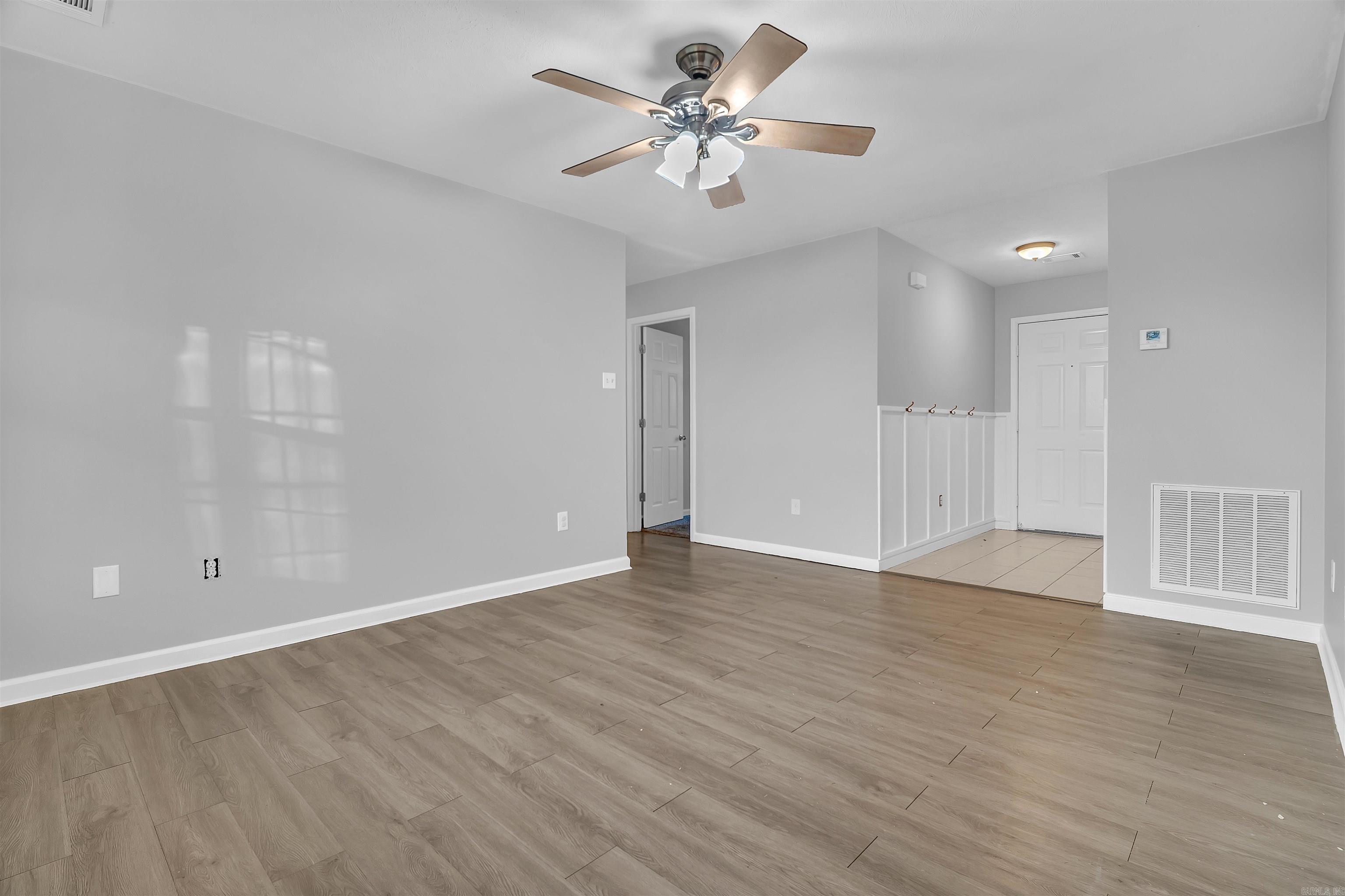 Shiloh Creek Estates - Residential