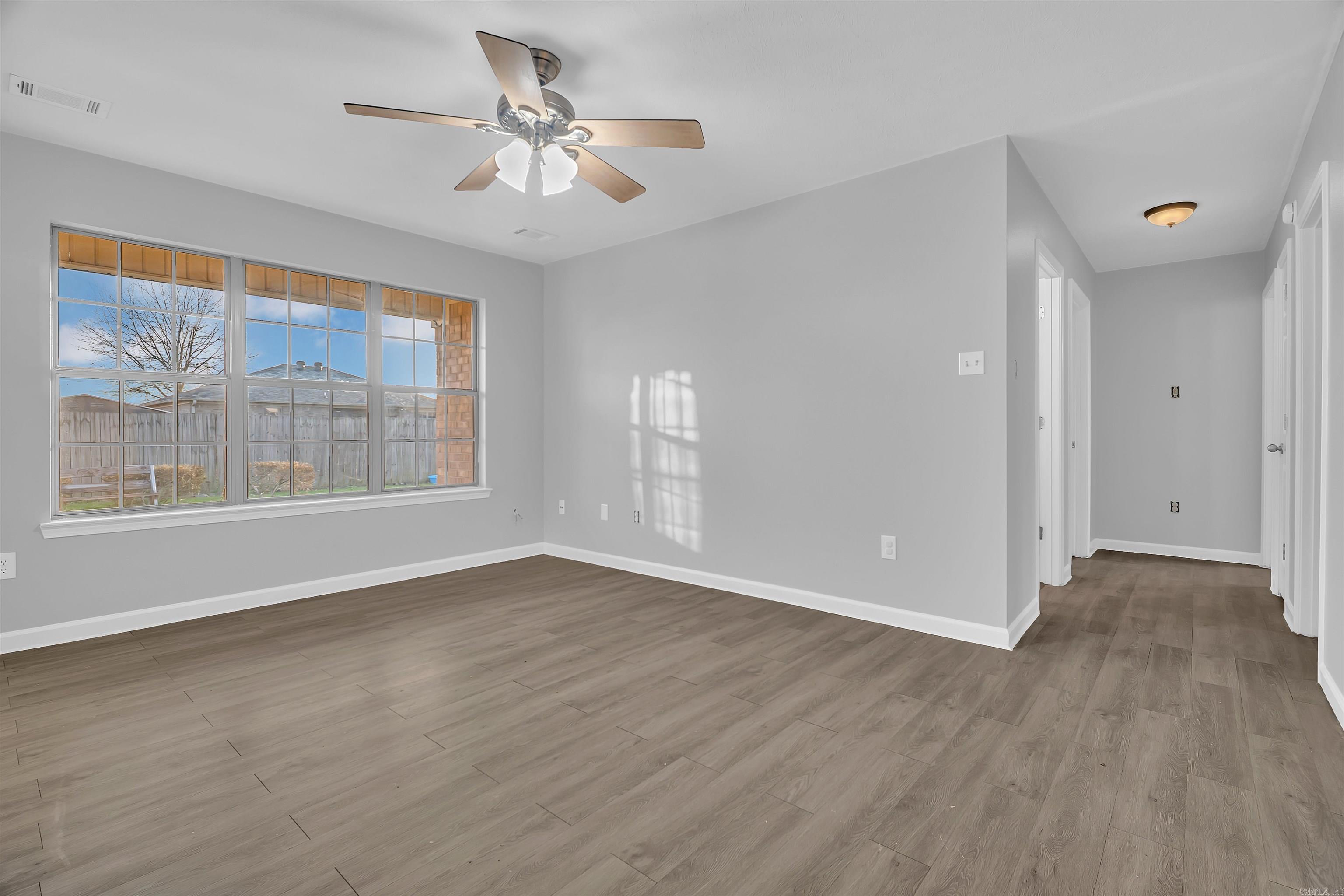 Shiloh Creek Estates - Residential