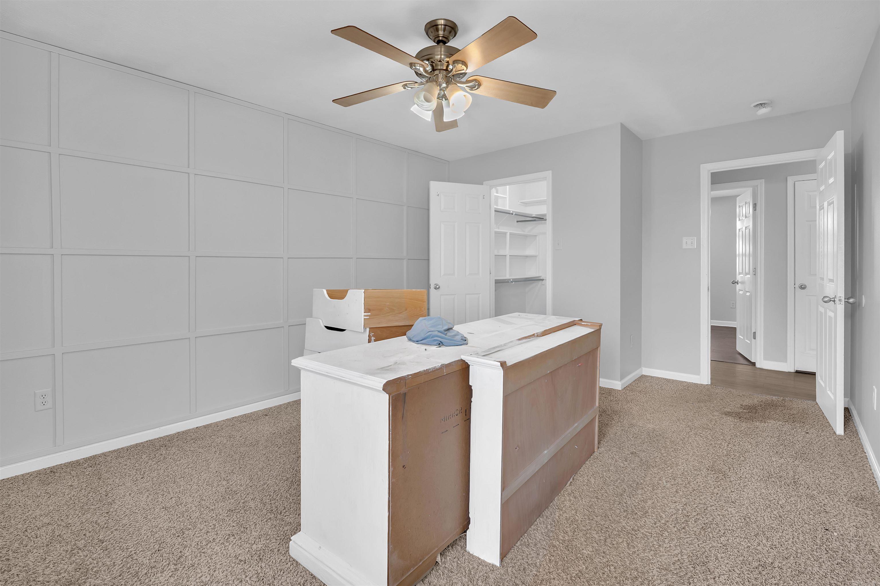 Shiloh Creek Estates - Residential