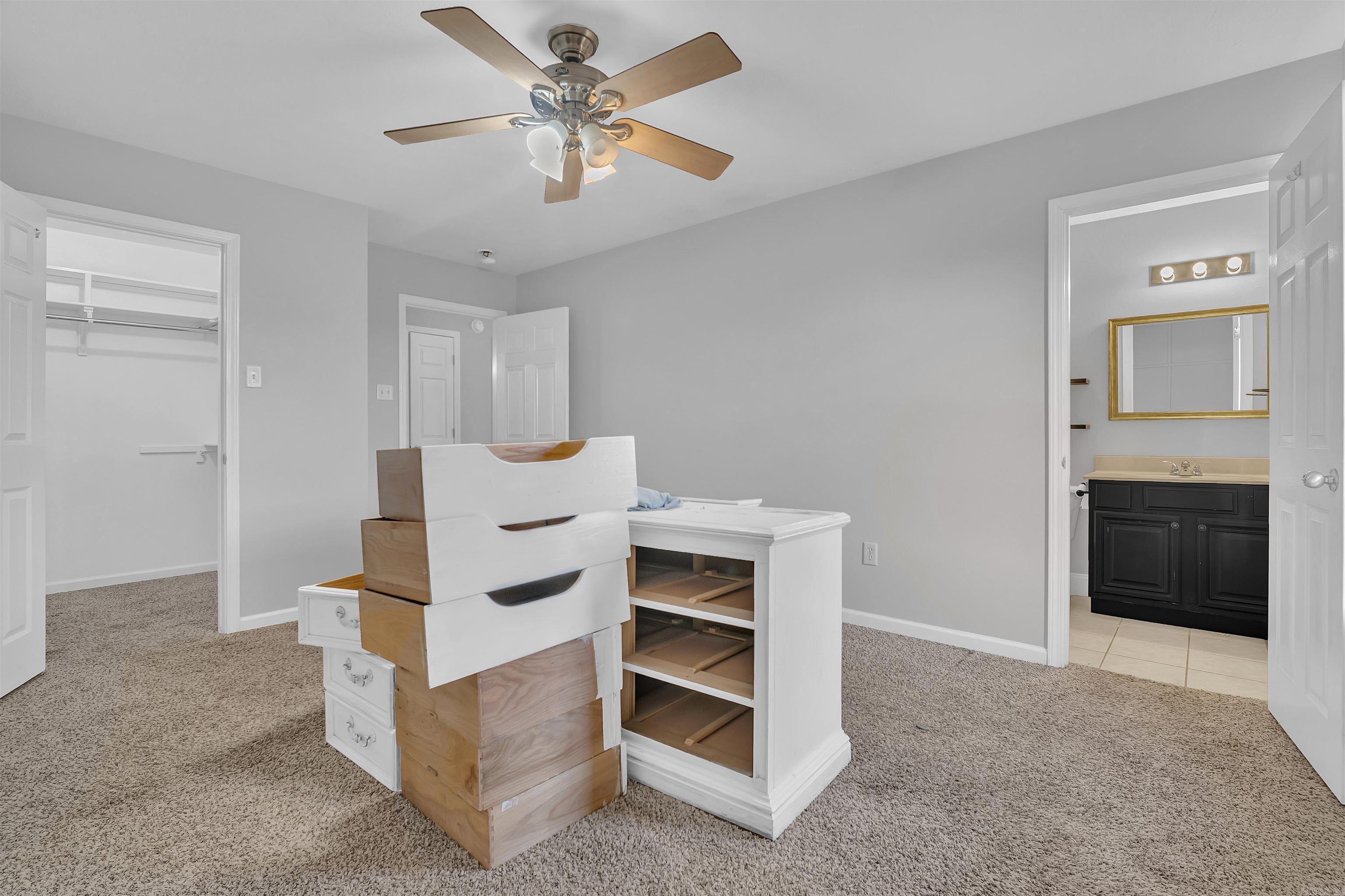 Shiloh Creek Estates - Residential