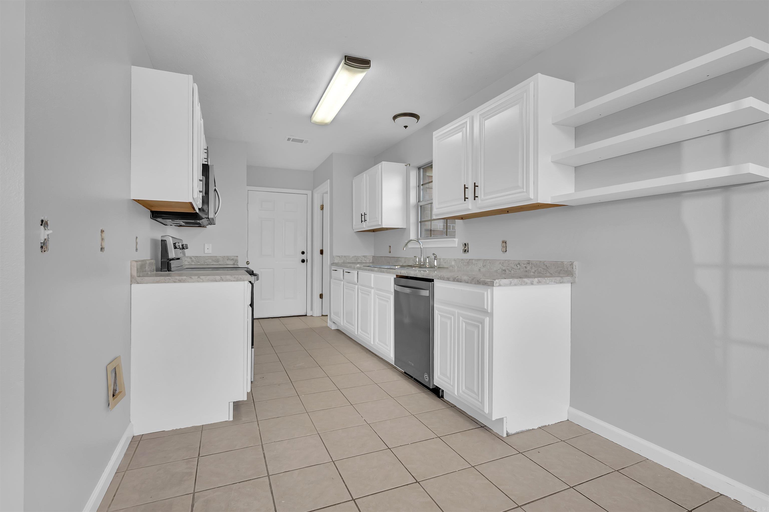 Shiloh Creek Estates - Residential