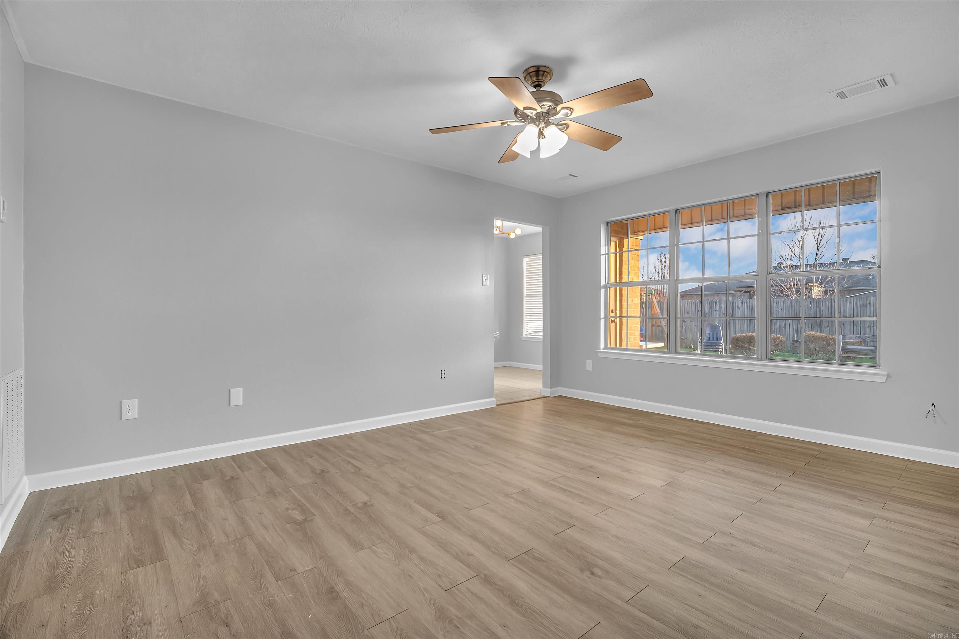 Shiloh Creek Estates - Residential