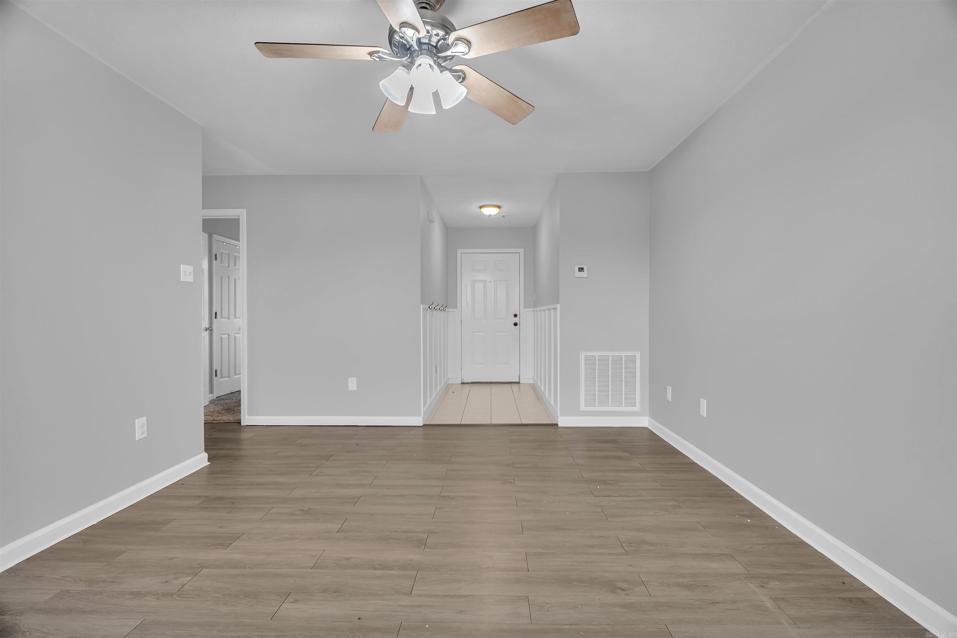 Shiloh Creek Estates - Residential