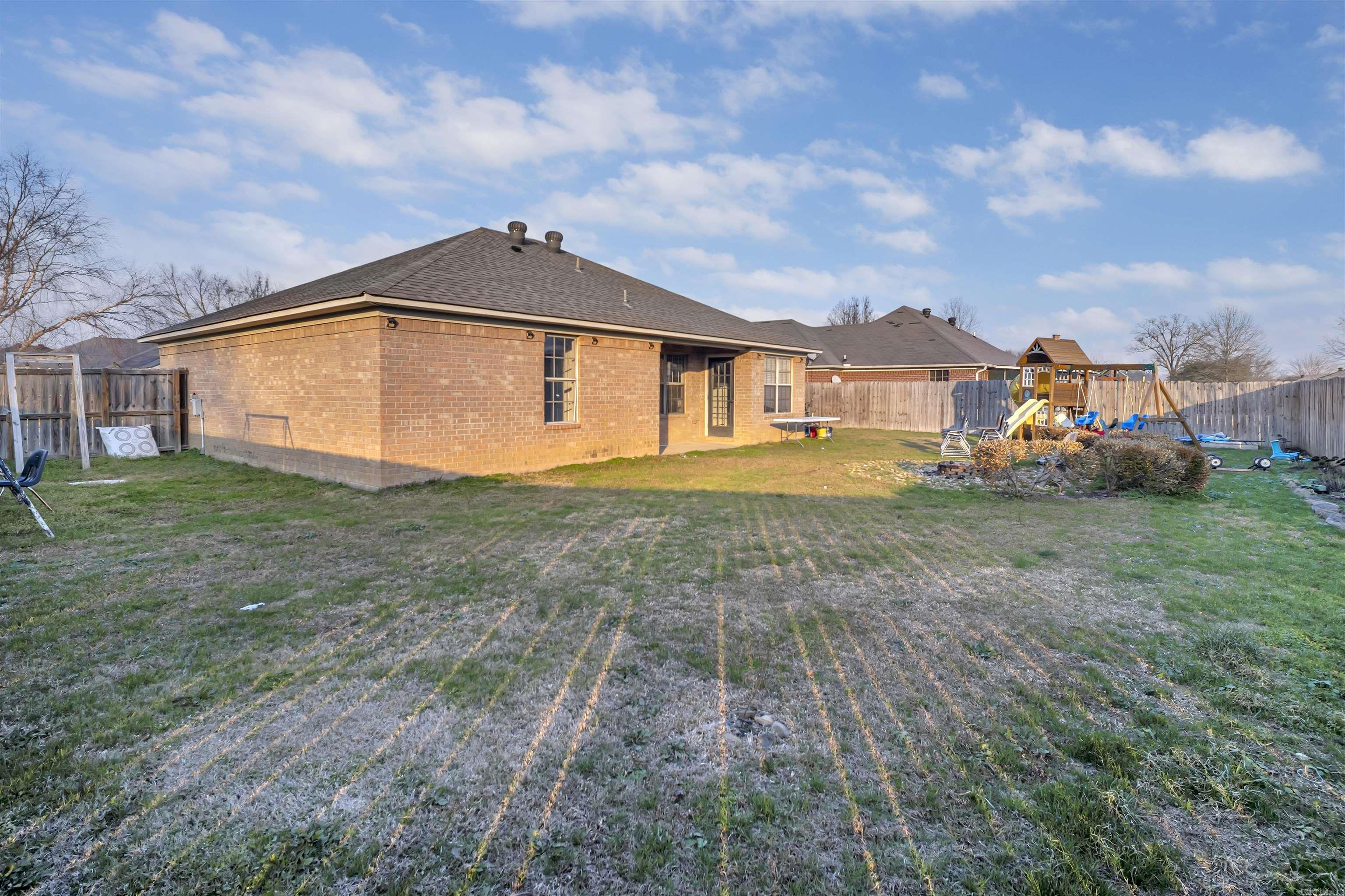 Shiloh Creek Estates - Residential